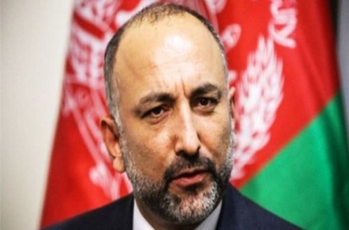 Əfqanıstan Prezidentinin müşaviri Azərbaycana gəlir