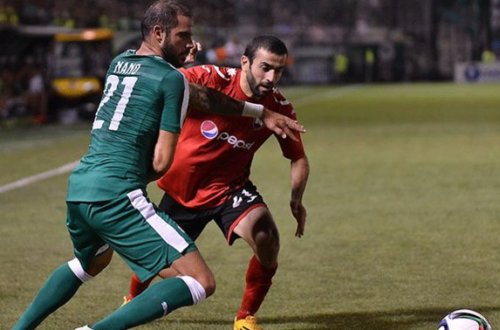 “Qarabağ”dan ilk transfer