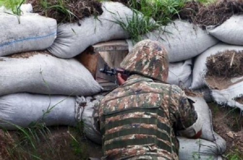 `Azərbaycan bütün əsgərlərimizi məhv edə bilər`