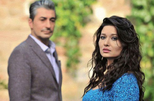 Məşhur aktrisa həbs oluna bilər