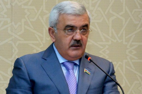 SOCAR prezidenti İsveçrədəki SOCAR nümayəndəliyinin bağlanmasının səbəblərini