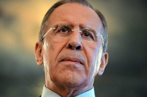 Lavrov NATO-nun yaratdığı təhdidi zərərsizləşdirməyi