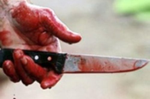 25 yaşlı Bərdə rayon sakini kiçik qardaşını bıçaqlayıb