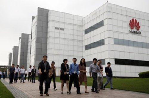 “Huawei” “Samsung”u məhkəməyə verdi