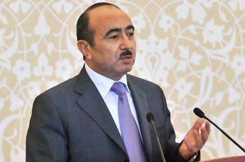 “Bu gərginlik Azərbaycanı narahat edir...”