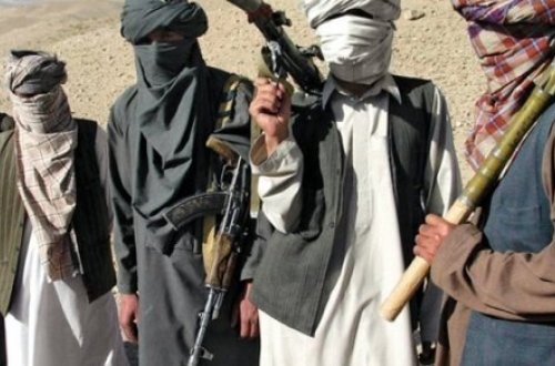 “Taliban”ın yeni lideri