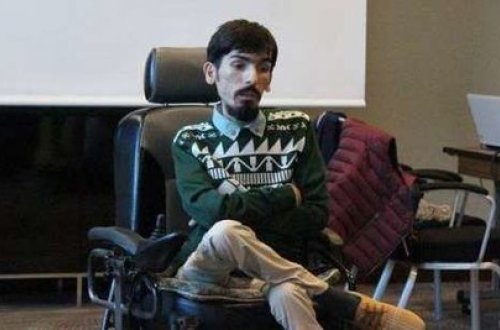 Turala kömək olaq!