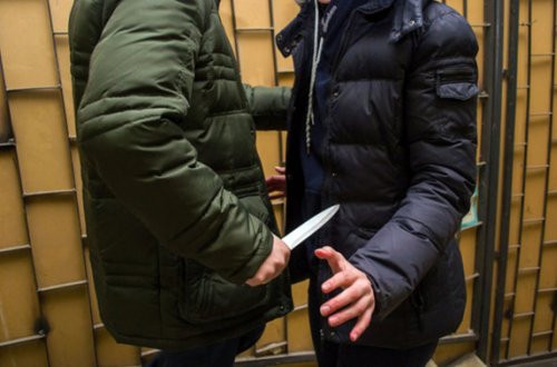 21 yaşlı gənc ürəyindən vuruldu