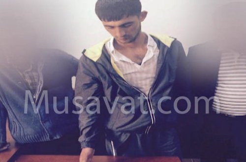 56 minlik narkotik satacaqdı