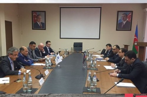 AYİB prezidenti: Azərbaycana sərmayələr ciddi şəkildə artacaq