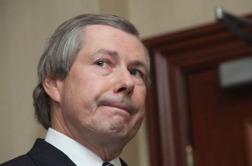 Uorlik: Məqsədimiz danışıqlar üçün zəmin yaratmaqdır