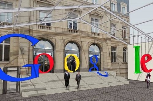 “Google”nin ofisində gizli əməliyyat keçirilib