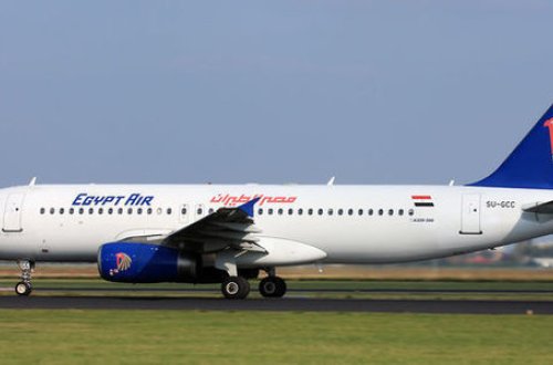 Kriminalistlər “EgyptAir” təyyarəsinin göyərtəsində partlayışın olduğunu bildirdilər