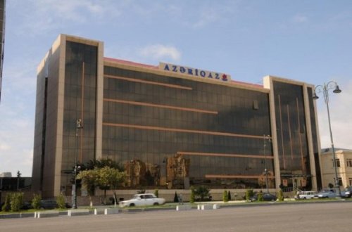 “Azəriqaz”ın səlahiyyətləri iki nazirlik arasında