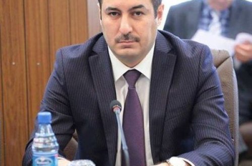 Beynəlxalq Münasibətlərin Araşdırılması Mərkəzi yeni layihəyə başlayır