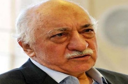 Fətullah Gülənə 1900 il həbs cəzası istənilir