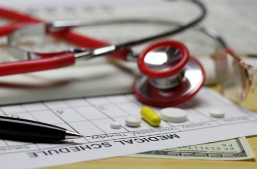 Reseptlər elektron formada yazılacaq