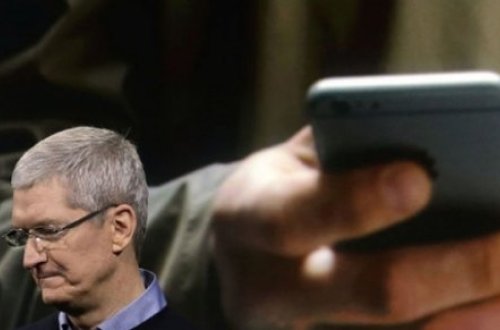 iPhone bahalıdır, qiyməti aşağı sala bilərik