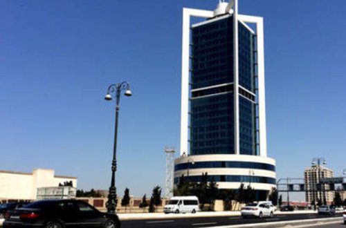 ARDNF 14 banka 50 mln. dollar satıb