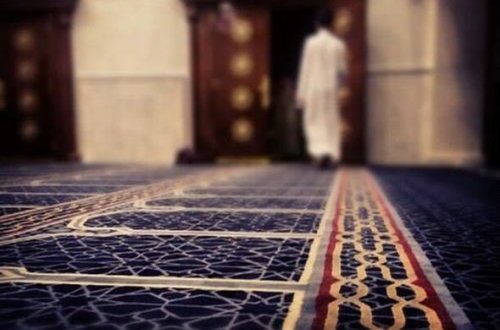 Yasamalda Allahın evindən oğurluq etdilər