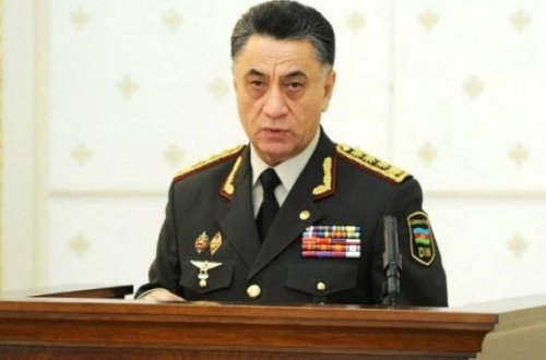 Ramil Usubovdan