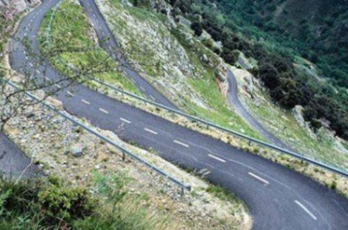 Ağsu aşırımı bağlandı