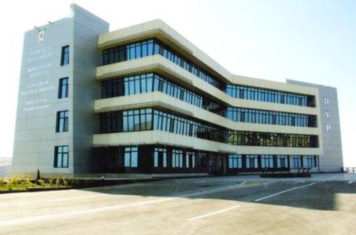 BDYPİ-də Hacımurad 