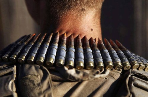 Cəbhədə atəşkəs pozuldu