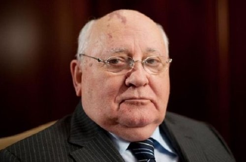 `SSRİ-nin dağılmasına görə çox peşmanam`