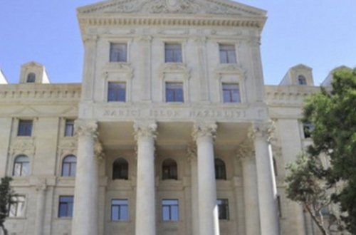 “İyunda siyasi prosesə başlamağa mane olurlar”