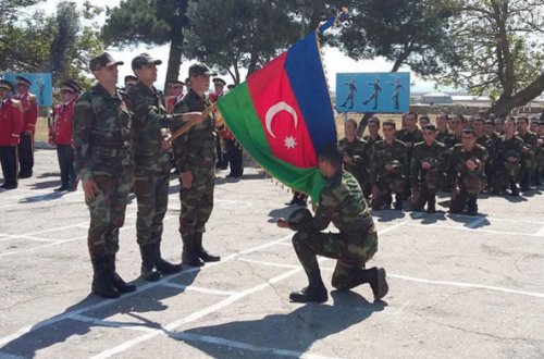 Kimlərə hərbi çağırışdan möhlət hüququ veriləcək?