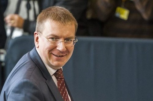 Latviya Aİ-ni Azərbaycanla assosiasiya danışıqlarına çağırdı