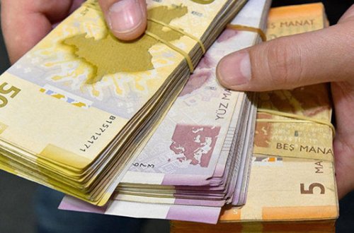 Mərkəzi Bank manatın məzənnəsini AÇIQLADI