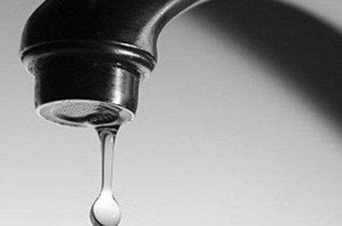 Bakının qəsəbələrində su olmayacaq