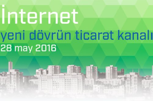 Türkiyə və Ukraynanın e-ticarət nəhəngləri Bakıya toplaşır