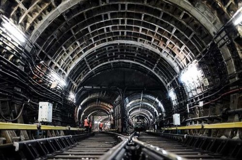 Metronun yeni stansiyası 2018-ci ildə açılacaq