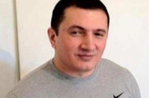 Azərbaycan və Gürcüstan Lotu Qulini bölüşdürə bilmir