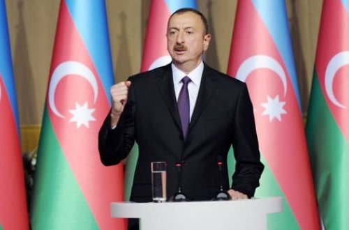 Dünya Yerevanın nüvə təhdidinə reaksiya verməlidir