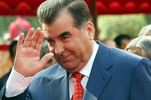 Ömürlük prezident olacaq