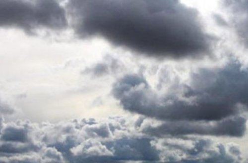 Sabaha olan hava proqnozu açıqlanıb