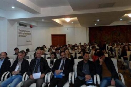 Şuranın dəstəyi ilə multikulturalizm müzakirə olundu