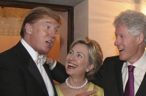 `Tramp ABŞ üçün təhlükədir`