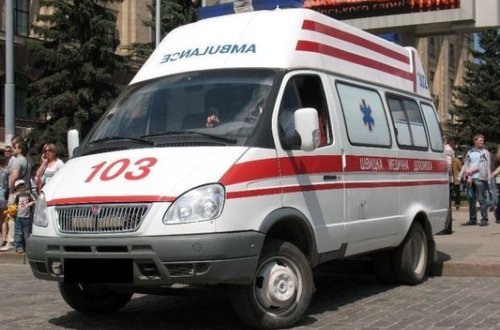 Bakıda restoranda müştəri öldü