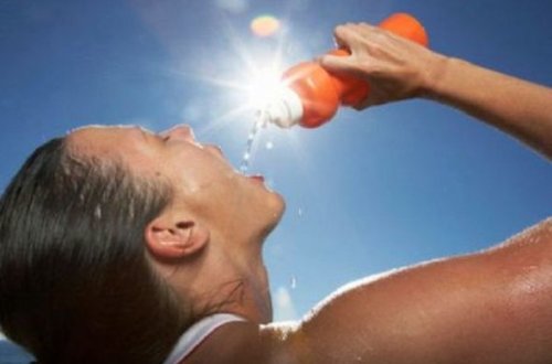 Bu gün 30 dərəcə isti olacaq