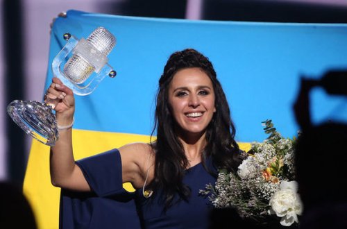 Ukrayna “Eurovision”dan imtina etməyəcək
