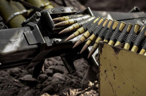 Cəbhədən son xəbər