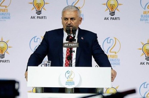 Türkiyənin yeni baş naziri əsas məqsədini