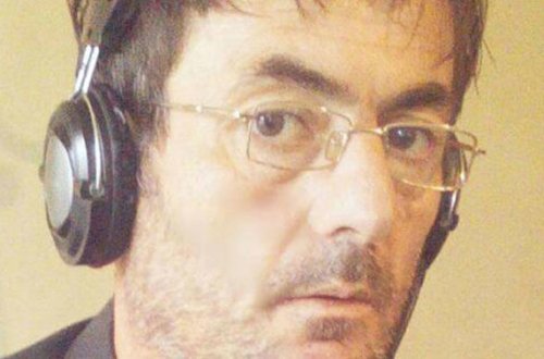 Şair Anar Həbiboğlu vəfat edib