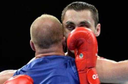 Azərbaycan millisində  4 