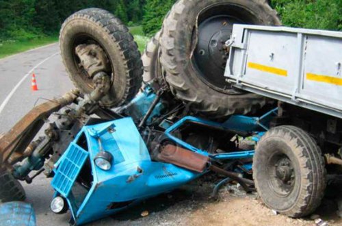 Mingəçevirdə dəhşət